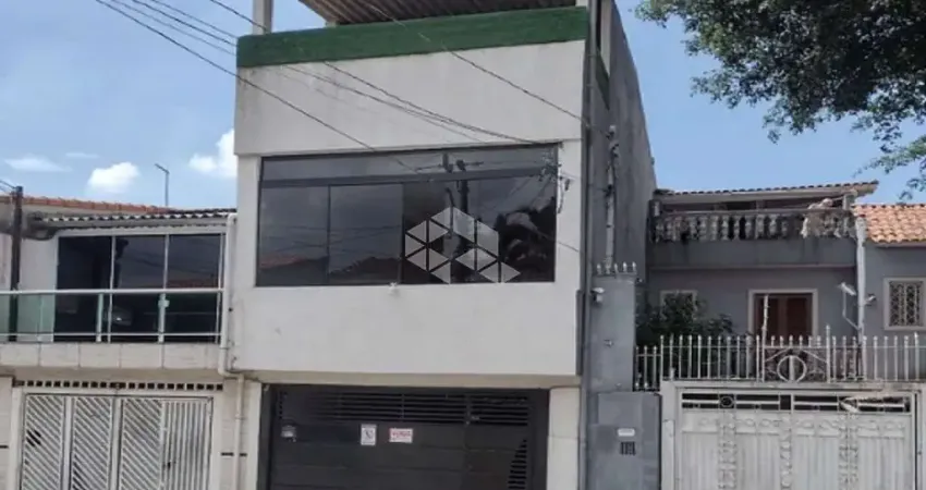 Casa com 3 quartos à venda na Leopoldina Maria de Campos, 4, Cidade Líder, São Paulo