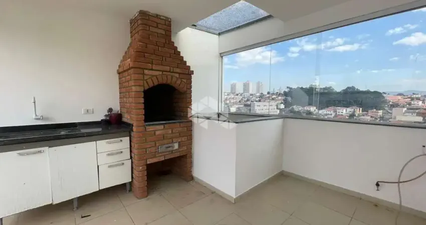 Casa em condomínio fechado com 2 quartos à venda na Rua Paru, 94, Vila Mazzei, São Paulo