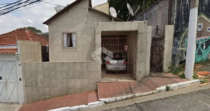 Casa com 3 quartos à venda na Rua Ricardo, 47, Vila Dom Pedro II, São Paulo