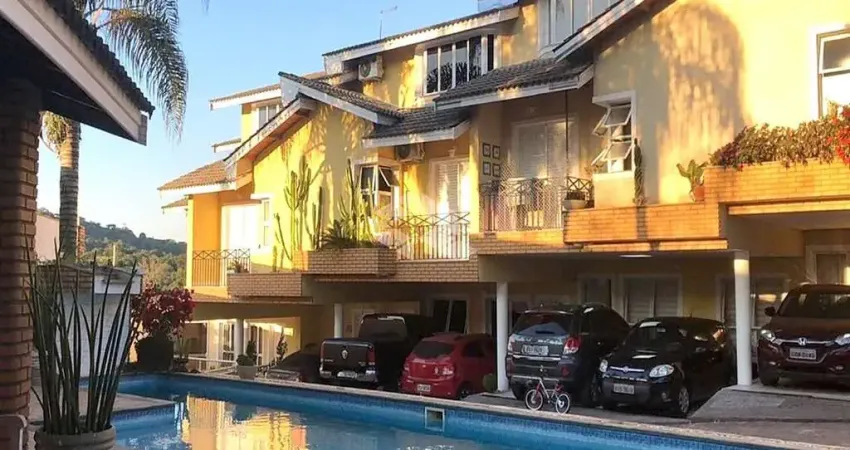 Casa em condomínio fechado com 3 quartos à venda na Avenida Santa Inês, 3266, Jardim Peri, São Paulo