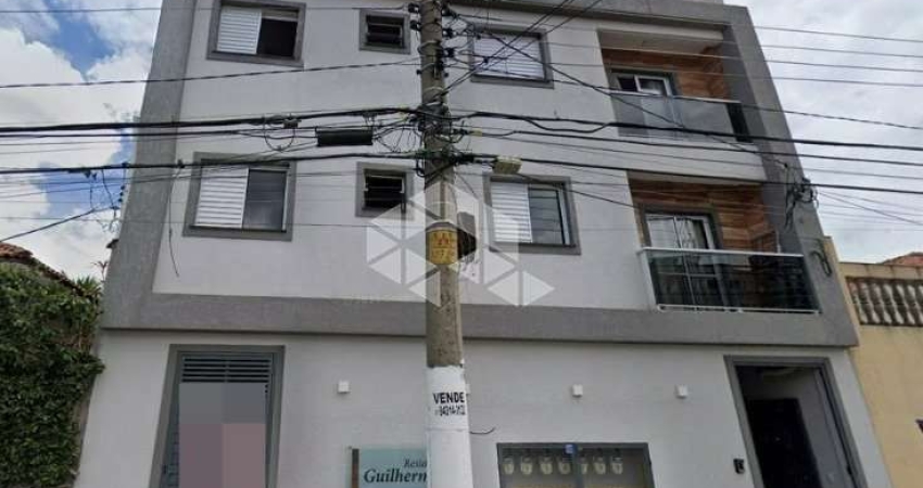 Apartamento com 2 quartos à venda na Guilhermina, 231, Vila Romero, São Paulo