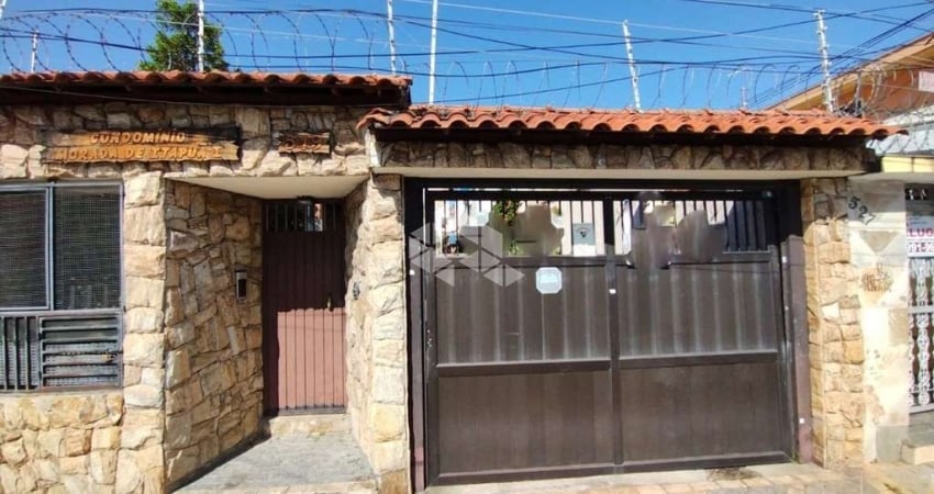 Sobrado em condomínio fechado a venda na Vila Nova Mazzei - São Paulo - SP