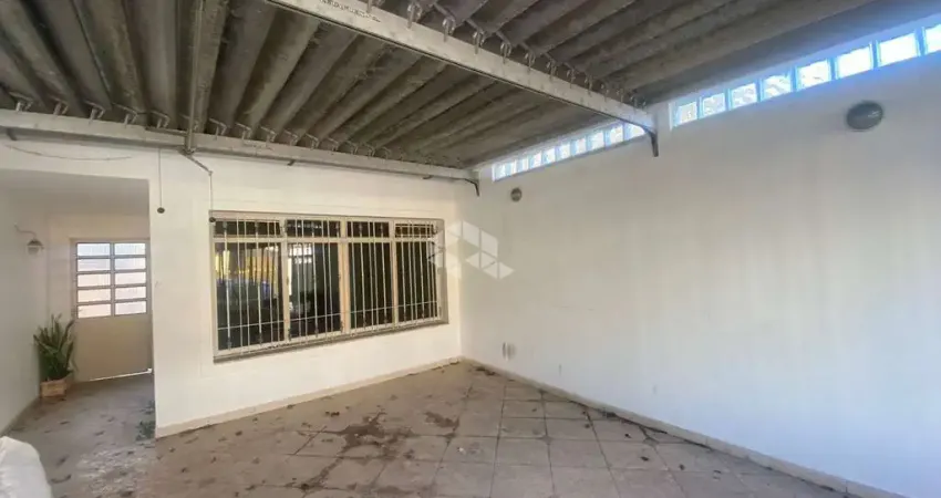 Sobrado a venda na Vila Mazzei, próximo  do Tucuruvi