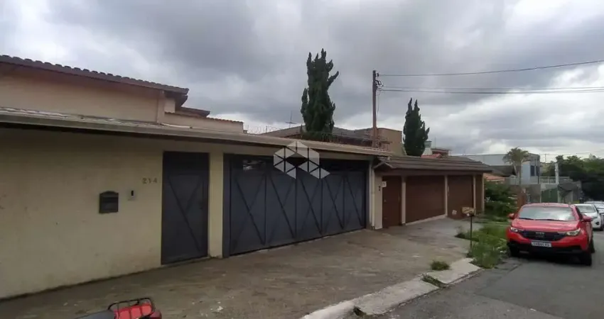 Casa com 7 quartos à venda na dos Mártires Armênios, 214, Barro Branco (Zona Norte), São Paulo