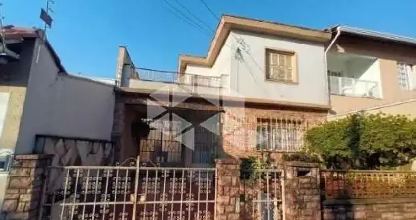 Casa com 3 quartos à venda na Rua Antônio Rocco, 77, Mooca, São Paulo