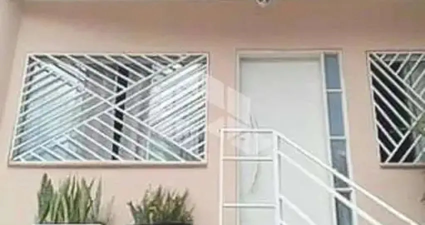 Casa com 2 quartos à venda na Rua Homero Batista, 154, Vila Formosa, São Paulo