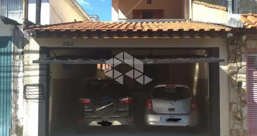 Sobrado à Venda na Penha de França, proximo do Metro