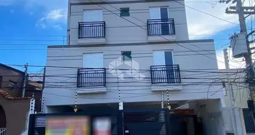 Apartamento com 2 quartos à venda na Rua da Esperança, 219, Vila Medeiros, São Paulo