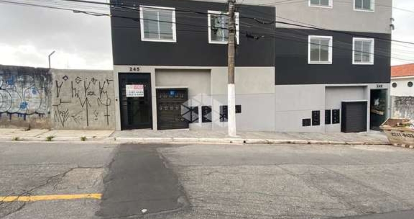 Apartamento a Venda no Mandaqui