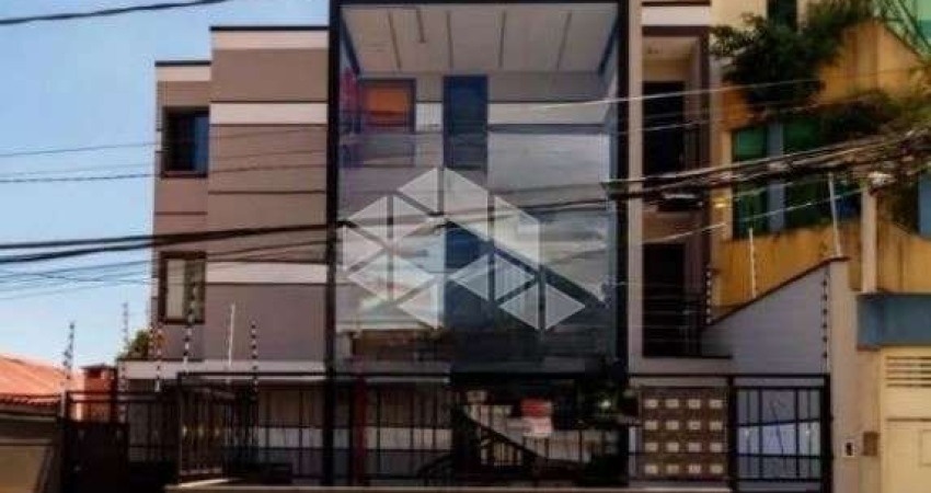 Apartamento com 2 quartos à venda na Rua Salvador Bicudo, 108, Tucuruvi, São Paulo