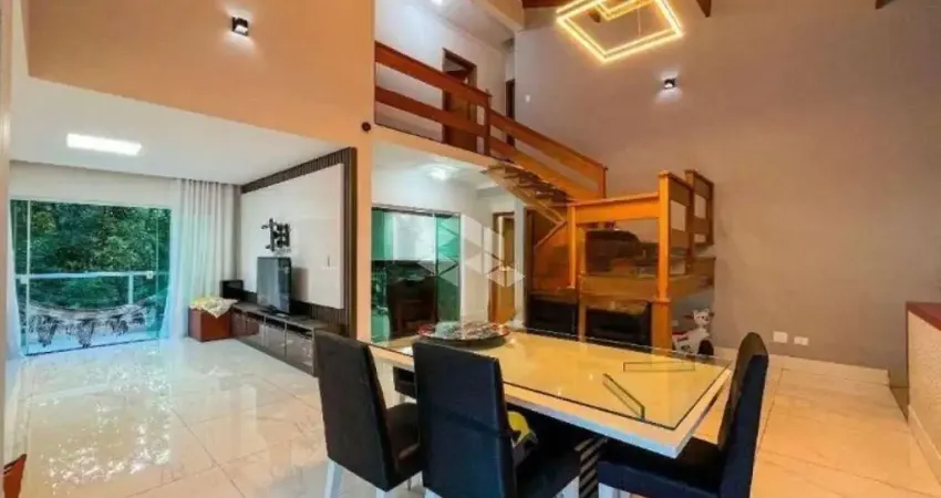 Casa com 1 quarto à venda na Alameda dos Juritis, 60, Serra da Cantareira, Mairiporã