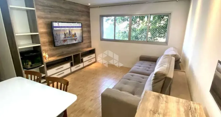 Apartamento à venda na Vila Mazzei - São Paulo - SP