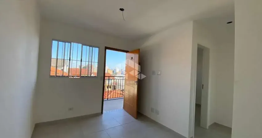 Apartamento com 2 quartos à venda na Rua Sílvio de Moura, 149, Parada Inglesa, São Paulo