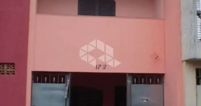 Casa com 2 quartos à venda na Salomão Régis Piza, 17, Jardim Fontalis, São Paulo