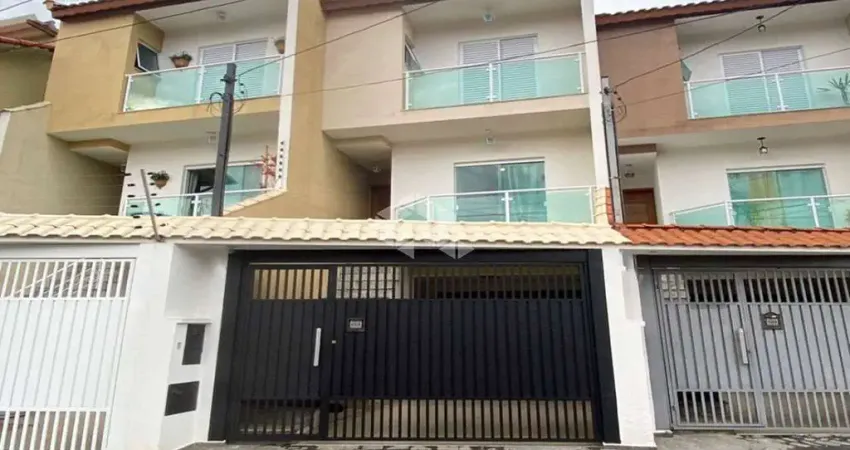 Sobrado à venda no bairro Vila Rosa - São Paulo -SP