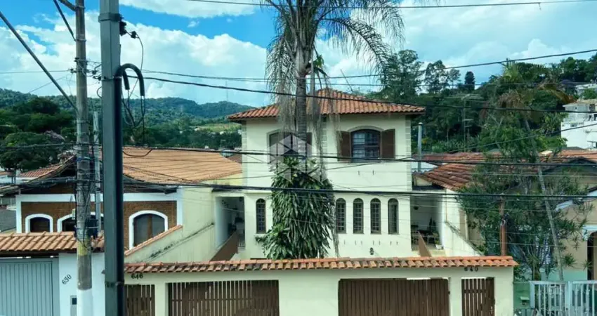 Casa com 3 quartos à venda na Rua Maria Lopes, 635, Vila Rosa, São Paulo