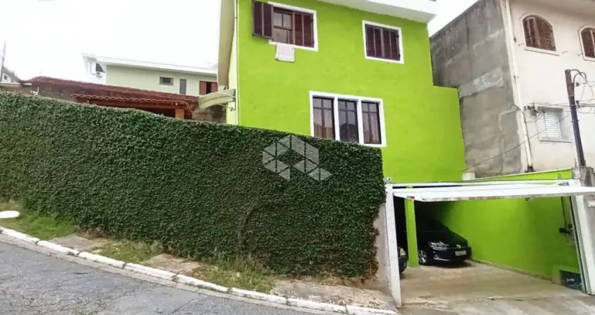 Casa com 3 quartos à venda na Rua Luís Sérgio Person, 53, Parque Mandaqui, São Paulo