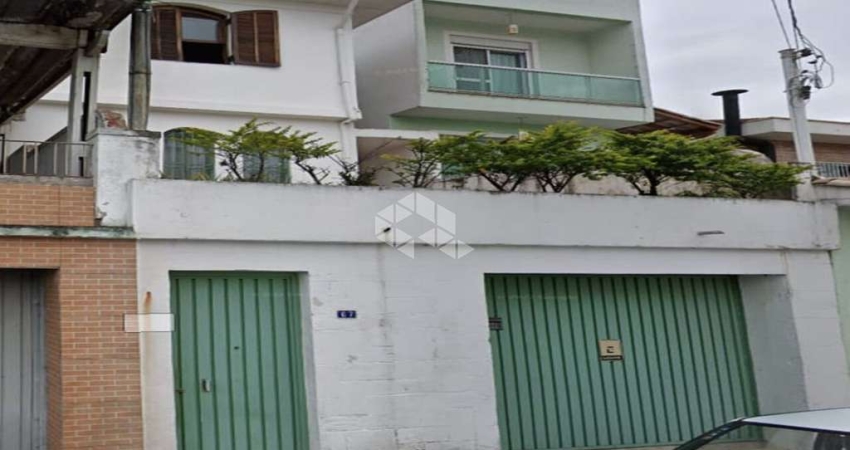 Casa com 2 quartos à venda na Rua Iwajiro Takahashi, 67, Vila Nova Mazzei, São Paulo