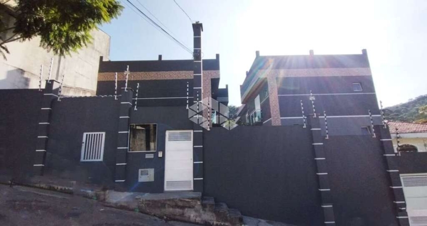 Casa em condomínio à venda no Horto Florestal - São Paulo - SP