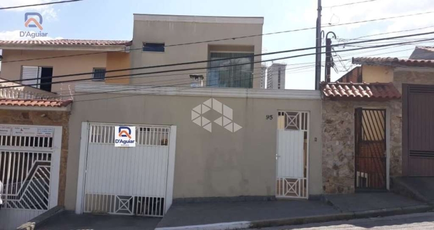 Sobrado à venda no bairro Vila Pedra Branca - São Paulo - SP