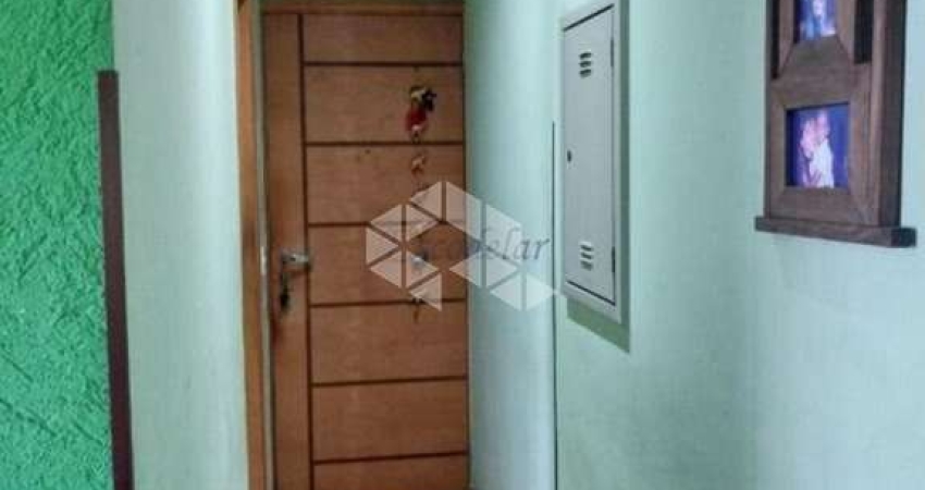 Apartamento  à venda no Lauzane Paulista - São Paulo - SP