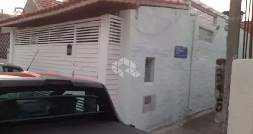 Casa com 1 quarto à venda na Rua Coronel Octávio Azeredo, 393, Vila Mazzei, São Paulo