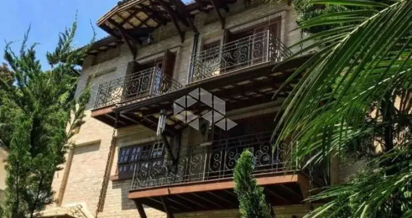 Casa em condomínio fechado com 3 quartos à venda na Princesa de Grã-Pará, Roseira, 239, Parque Imperial, Mairiporã