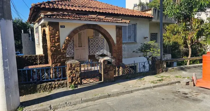 Casa com 2 quartos à venda na Satuba, 59, Vila Paulicéia, São Paulo