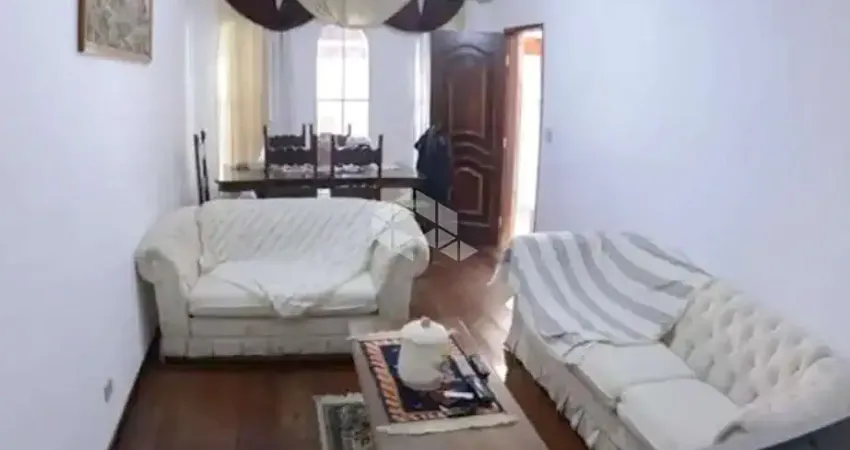 Casa com 4 quartos à venda na Rua Liliental, 275, Parque Edu Chaves, São Paulo
