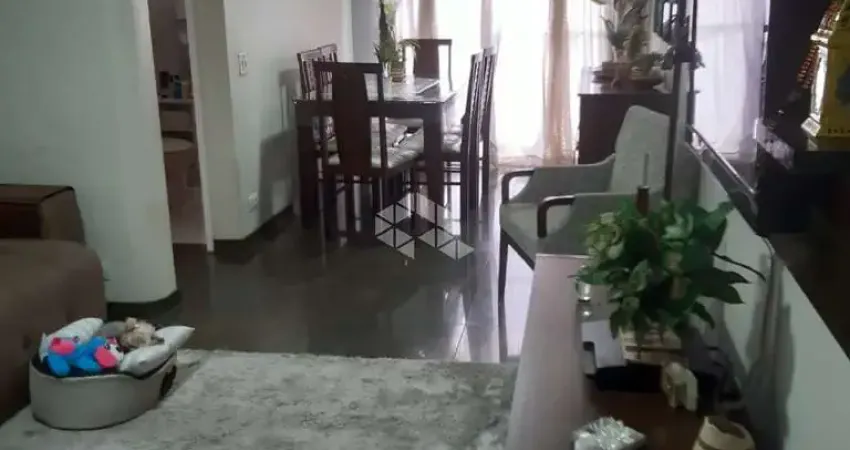 Apartamento de 3 quartos com 1 vaga, próximo à Av. Guapira por R$ 465.000,00