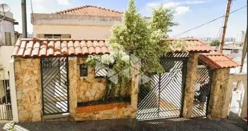 Casa com 3 quartos à venda na Rua Carolina Bauer, 148, Jardim Rossin, São Paulo