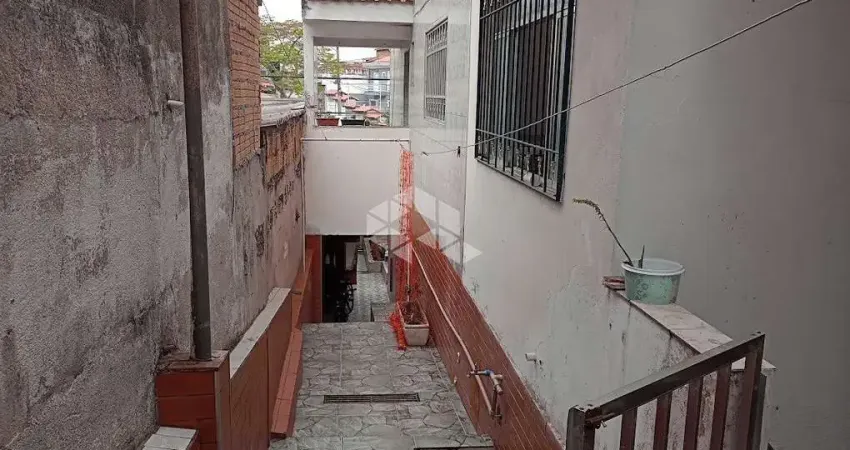 Casa com 2 quartos à venda na Nemésio Ramos Figueira, 472, Vila Pedra Branca, São Paulo