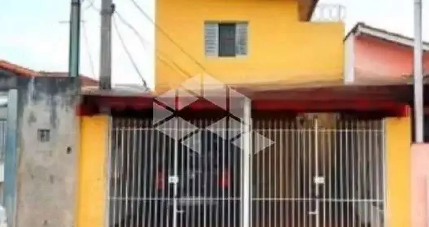 Casa a Venda no Tremembe com 03 quartos e 02 vagas (podendo ser desmenbrado)