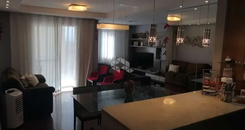 Apartamento com 2 quartos à venda na Rua Santa Catarina, 541, Parque São Jorge, São Paulo