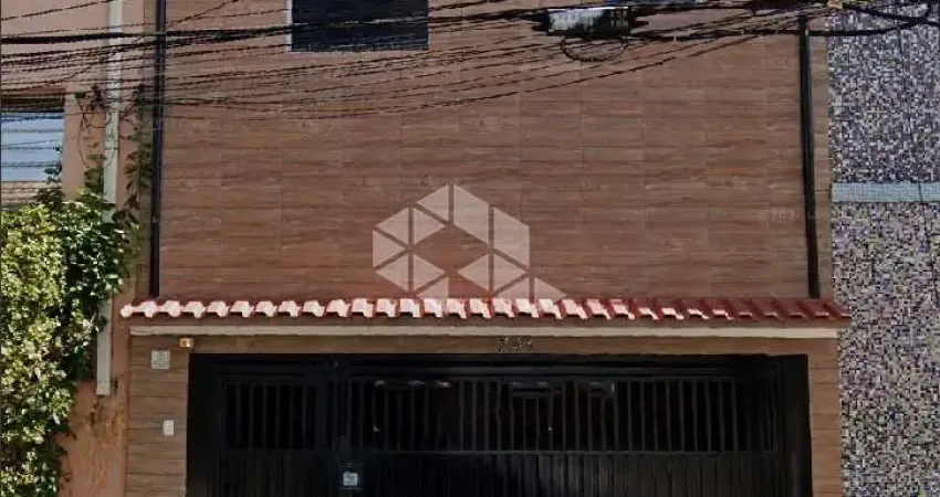 Casa com 5 quartos à venda na Rua Duarte de Azevedo, 741, Santana, São Paulo
