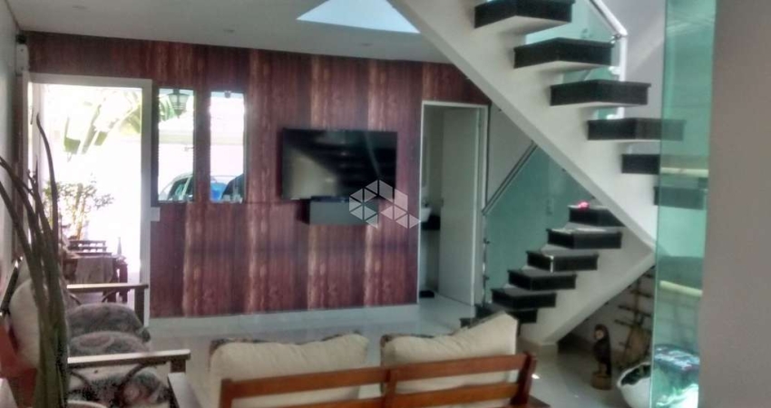 Sobrado a venda na Vila Dirce