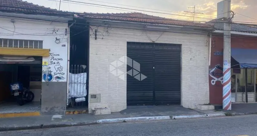 Casa comercial à venda na Rua Tanque Velho, 1997, Vila Nivi, São Paulo