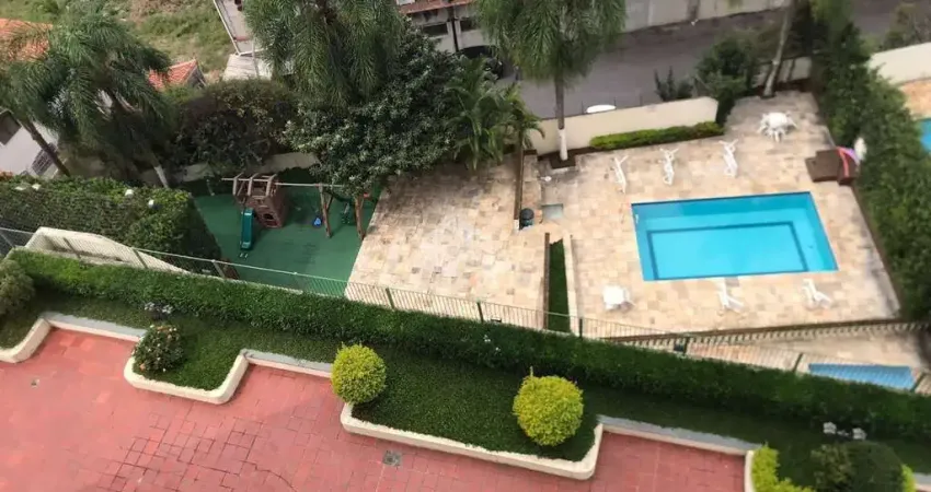 Apartamento a venda no Jardim Paraíso