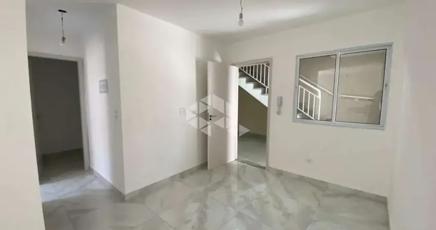 Apartamento com 2 quartos à venda na Avenida Marechal Eurico Gaspar Dutra, 1630, Parada Inglesa, São Paulo