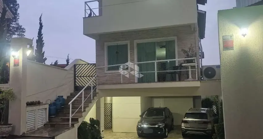 Casa em condomínio fechado com 4 quartos à venda na Rua Coronel Agostinho da Fonseca, 180, Tucuruvi, São Paulo
