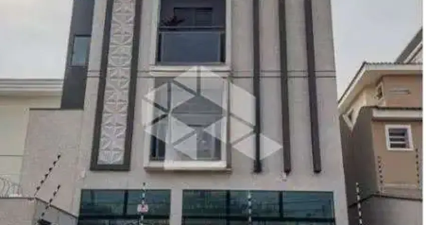 Apartamento proximo do  Metrô Tucuruvi com 1 dormitório sem vaga