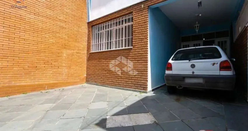 Casa comercial com 1 sala à venda na Rua Amoroso Costa, 509, Jardim São Paulo (Zona Norte), São Paulo