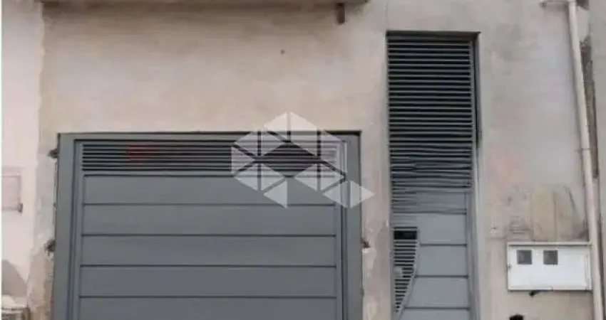 Casa com 4 quartos à venda na Rua Elias de Almeida, 105, Parque Casa de Pedra, São Paulo