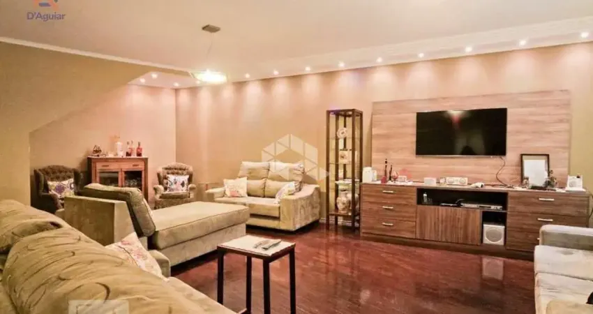 Casa com 3 quartos à venda na Rua Professor Carlo Bruneti, 127, Jardim Franca, São Paulo