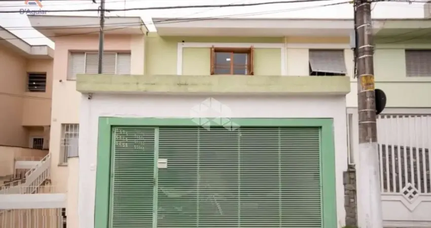 Casa com 3 quartos à venda na Rua Ulisses Esteves Costa, 86, Santana, São Paulo