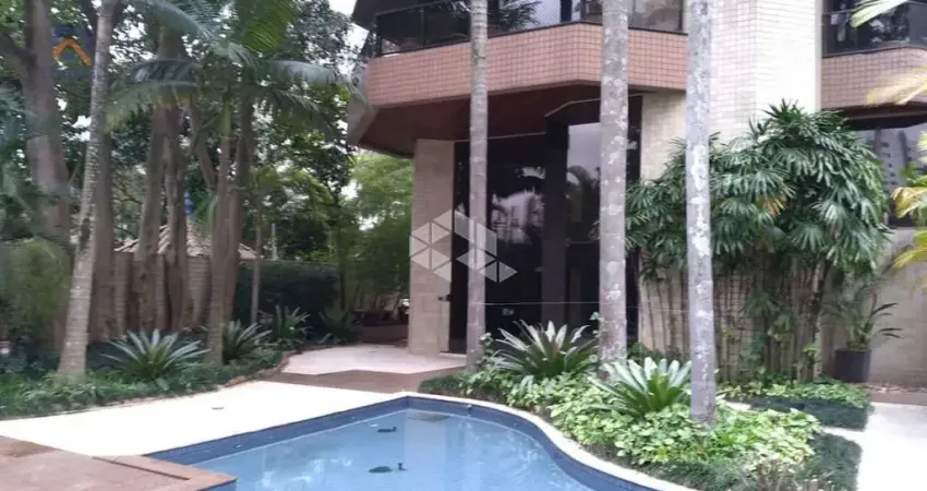 Apartamento com 4 quartos à venda na Rua Doutor Guilherme Cristofel, 506, Santana, São Paulo