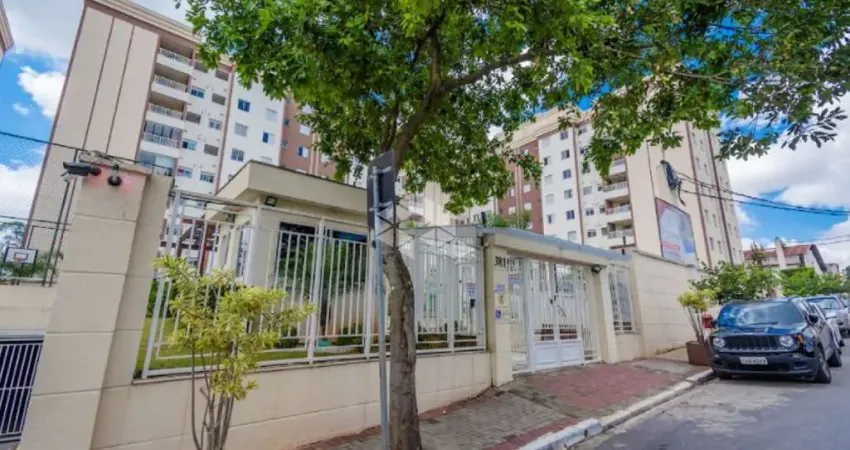 Apartamento com 3 quartos à venda na Rua Manoel Salgado, 381, Vila Caraguatá, São Paulo