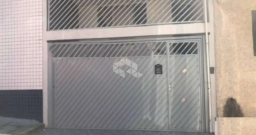 Casa com 3 quartos à venda na Sítio da Serra, 29, Vila Nivi, São Paulo
