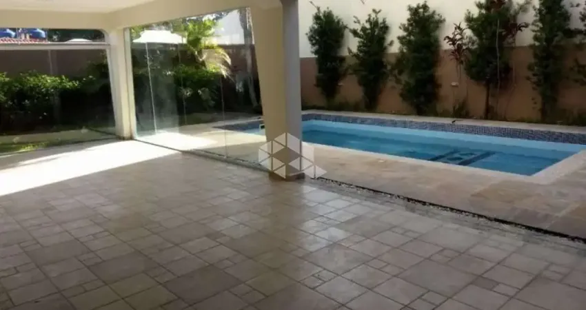 Casa com 4 quartos à venda na Rua Genova, 402, Jardim Leonor Mendes de Barros, São Paulo