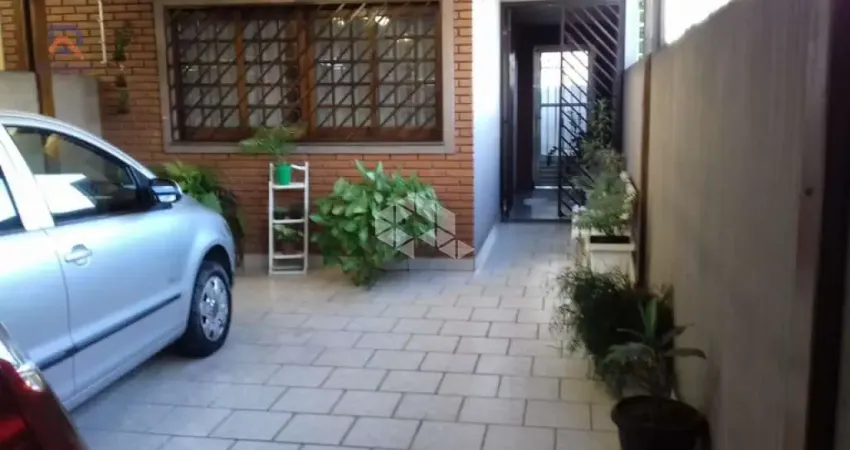 Casa com 4 quartos à venda na Rua Doutor Nelson da Veiga, 205, Vila Nova Mazzei, São Paulo